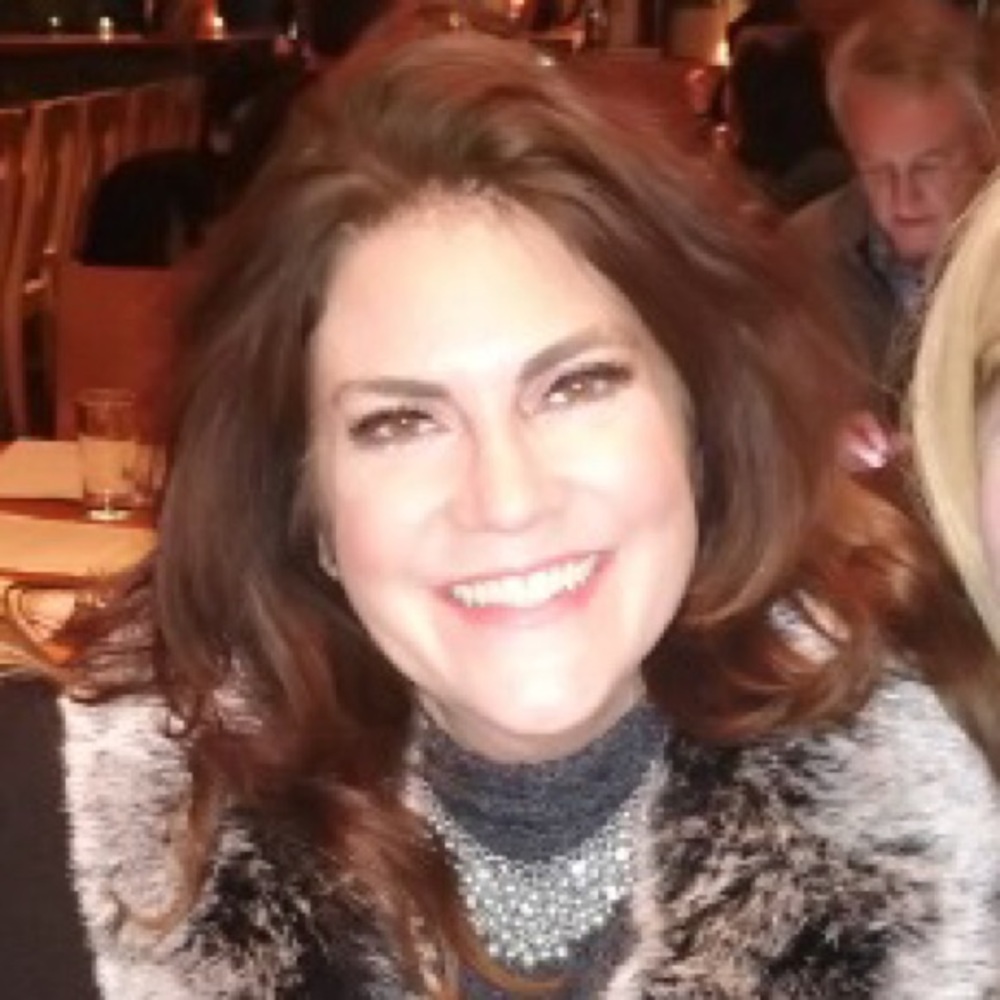 Meet your Posher, Juliet